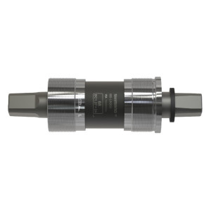 *SREDNJA GLAVA SHIMANO BB-UN300, SPINDLE:SQUARE TYPE, SHELL:BSA 68MM, SPINDLE:117.5MM, W/O FIXING BOLT, IND.PACK
