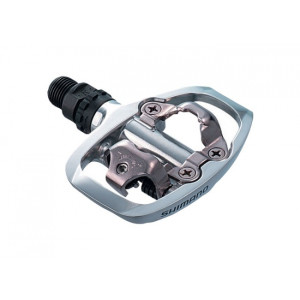 *PEDALE SHIMANO PD-A520 sive 