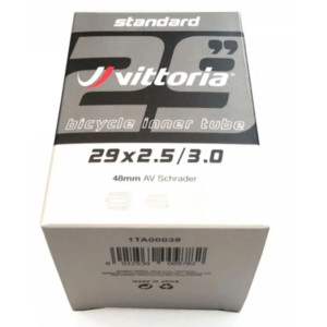 *Vittoria unutrašnja guma Standard 29×2.5-3.0 Auto 48mm