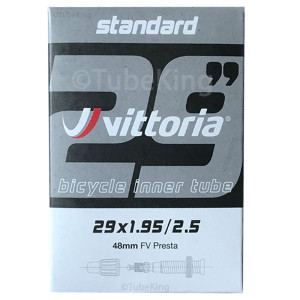 *Vittoria unutrašnja guma Standard 29×1.95-2.5 FV presta 48mm
