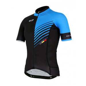 *Biciklistički dres plavi Doltcini FORZA (M)