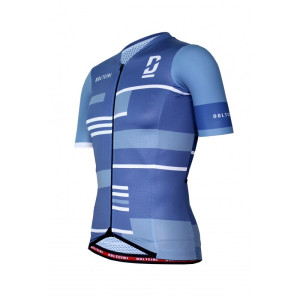 *Biciklistički dres plavi Doltcini LINEA (L)