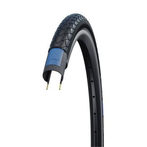 *SCHWALBE MARATHON RACER 40-406 HS429 PERF, RACEGUARD