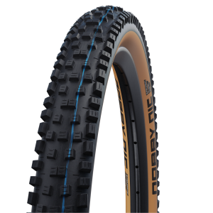 *SCHWALBE NOBBY NIC 62-622 HS602 PERF FOLDING ADDIX