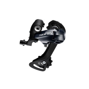 *MENJAČ ZADNJI SHIMANO SORA RD-R3000 GS 9 BRZINA