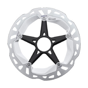 *ROTOR DISK KOČNICE SHIMANO RT-MT800, M 180MM