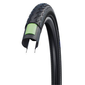 *Schwalbe Marathon 47-622 Green Guard HS620