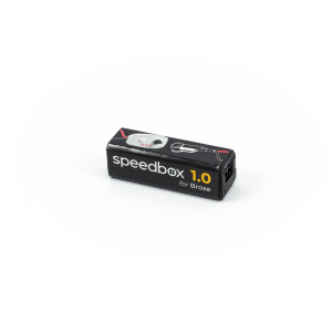 *SpeedBox 1.0 for Brose